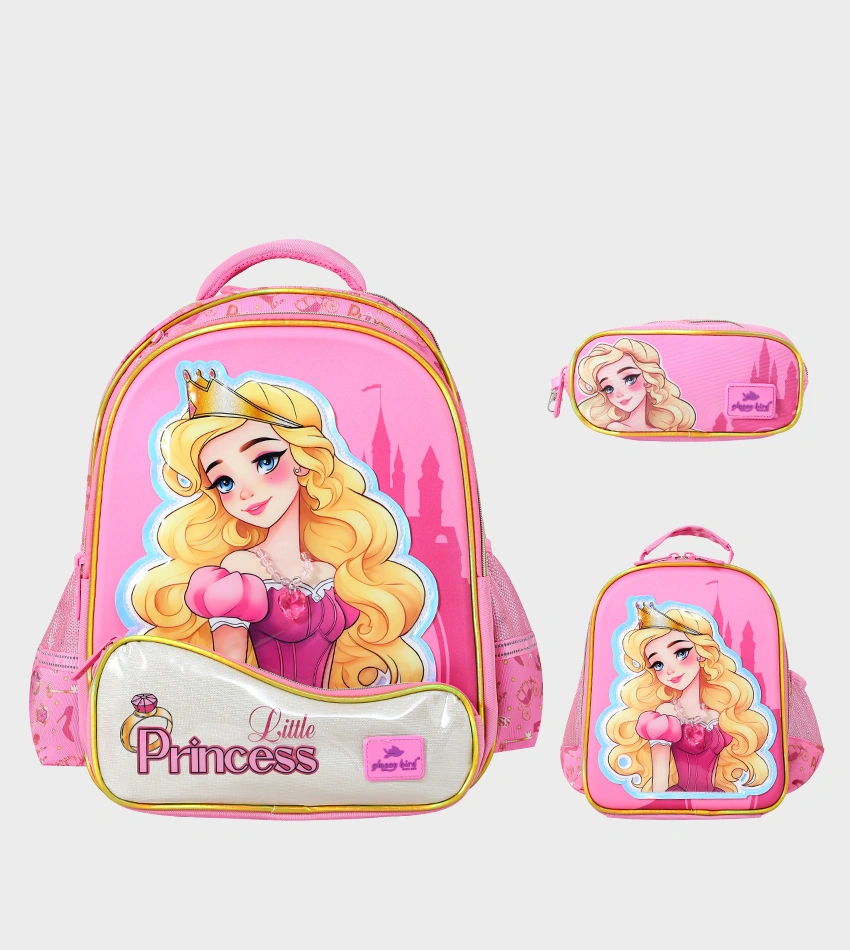 School Backpack GB5199